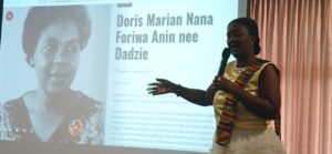 Ghananipa Project