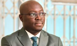 Hon. Dr. @Cassielforson
