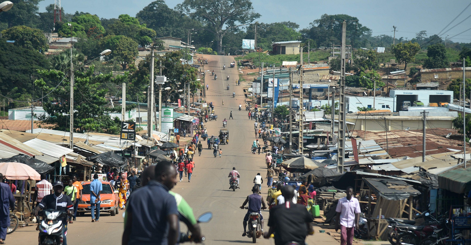 Ivory-Coast