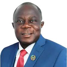 Kwame Anyimadu Antwi