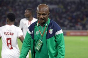 Kwasi Appiah2