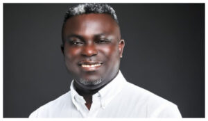 Lawyer Blay Nyameke Armah