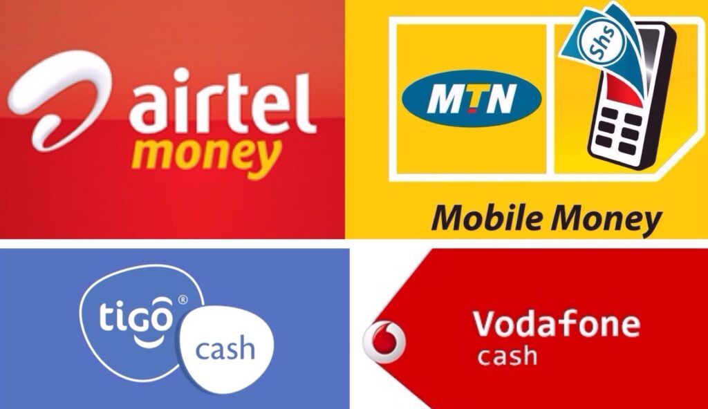 Mobile Money Regulation