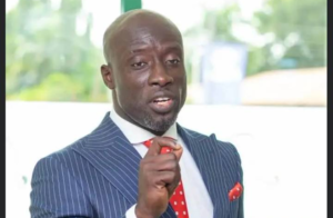 Mr. Sammy Adu Boakye