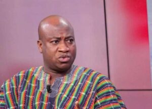 Murtala Muhammed