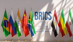 Nigeria's Entry into BRICS
