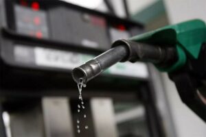 Petroleum