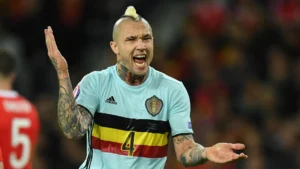 Radja Nainggolan