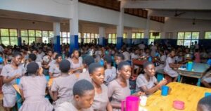 SHS Faces Supply Challenges