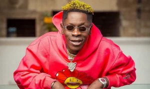 Shatta Waleyug