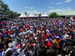 Support for NPP