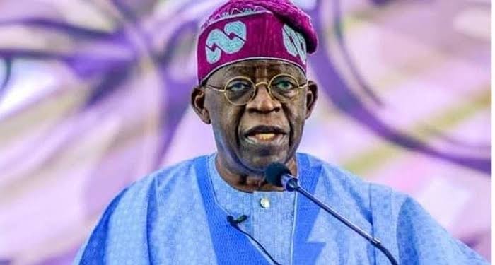 Tinubu