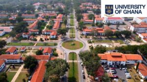 University of Ghana4