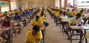 WASSCE