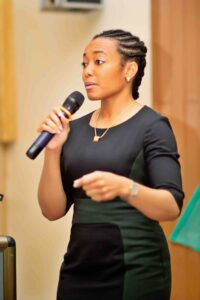 Zanetor Rawlings