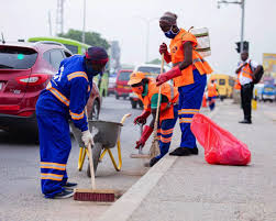 Zoomlion Workers