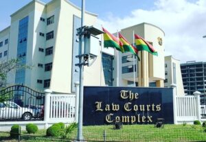 high court