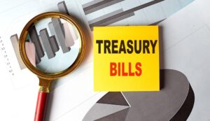 treasury bills