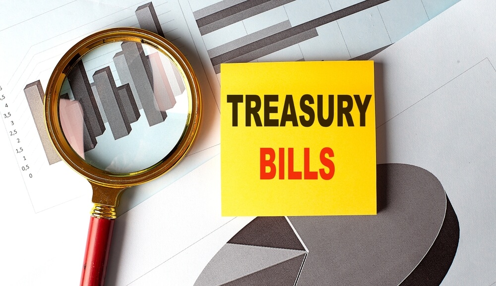 treasury bills