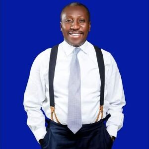 Afenyo-Markin 1