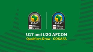 CAF U-20