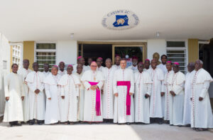 Catholic Bishops and Christian Council