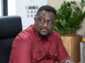 Dubik Mahama