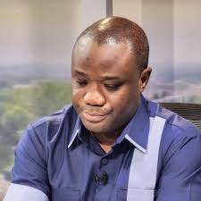 Felix Kwakye Ofosu1