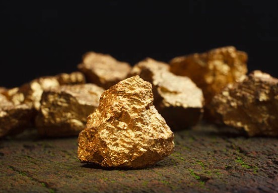 Gold