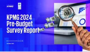 KPMG Survey