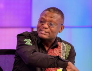 Kofi Adams