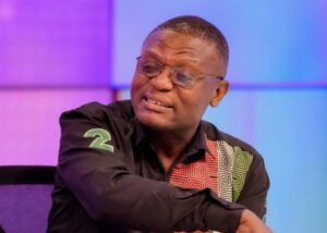 Kofi Iddie Adams,