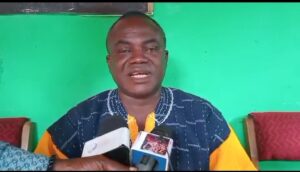 Nana Okoboban kwaw Otanyi II