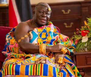 Otumfuo