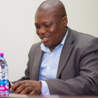 Prof. John Gatsi