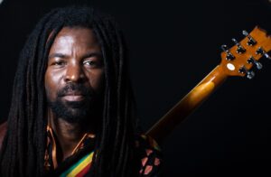 Rocky Dawuni