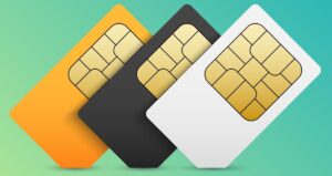 SIM Card Re-registration