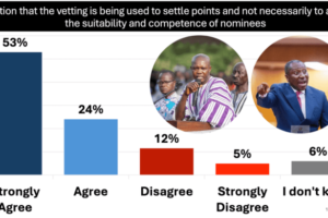 vetting