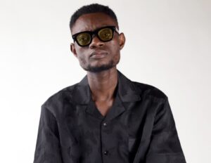 Derick Acheampong