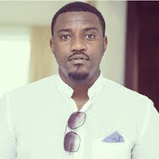 John Dumelo1