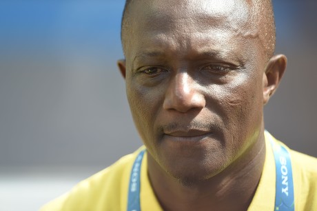 Kwesi Appiah