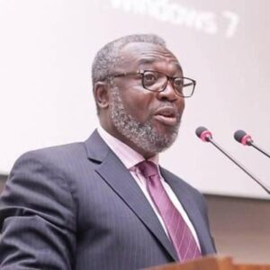 Nsiah Asare
