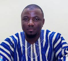 Professor SeiduProfessor Seidu