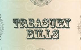 Treasury Bill Rates