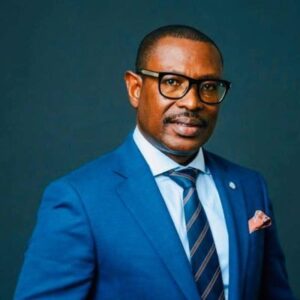 Dr. Amanor Dodoo