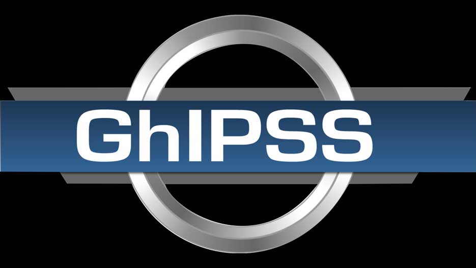 GhIPSS