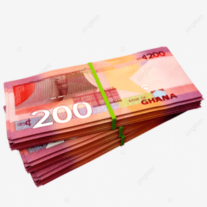Ghana Cedi