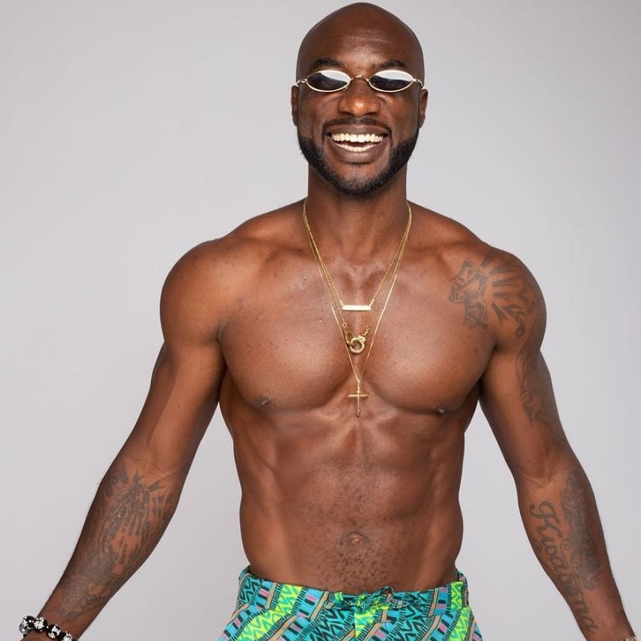 Kwabena Kwabena