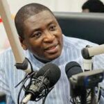 Kwadwo Nsafoa Poku Applauds Bawumia’s Display of Unity on Thank You Tour