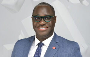 Palgrave Boakye-Danquah